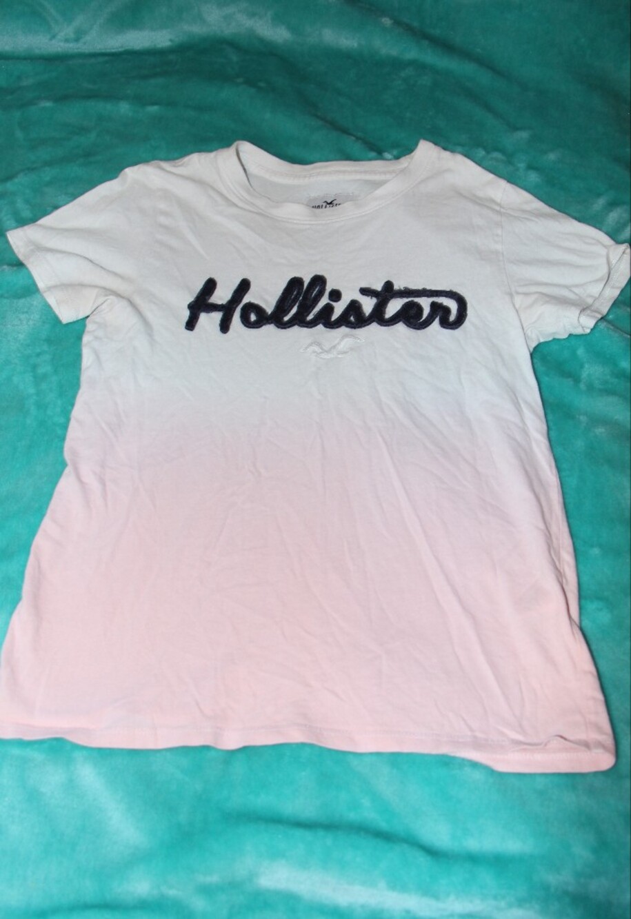 Mens Hollister Tee